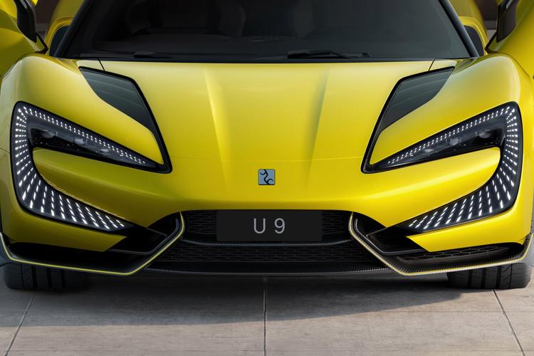 成都226仰望U9以性能突破设计的极限，理想汽车企业文化与价值观