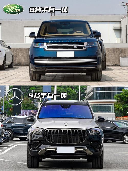 成都226迈巴赫经典与现代的完美融合，路虎如何塑造独特的品牌形象